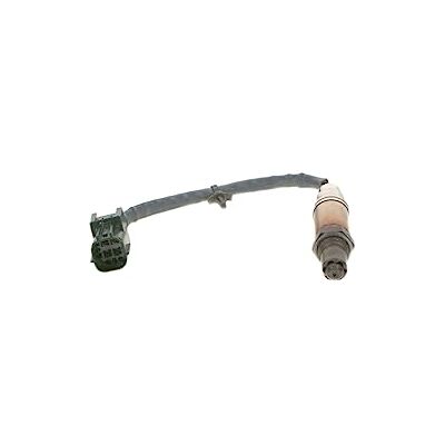 Bosch 0258005307 lambda sonda s konektorem specifickým pro dané vozidlo Bosch 0258005307 lambda sonda s konektorem specifickým pro dané vozidlo