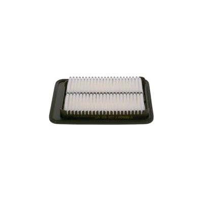 Bosch S0127 Luftfilter für Autos reinigt angesaugte Luft von Partikeln hohe Nass- und Reißfestigkeit Bosch S0127 Luftfilter für Autos reinigt angesaugte Luft von Partikeln hohe Nass- und Reißfestigkeit