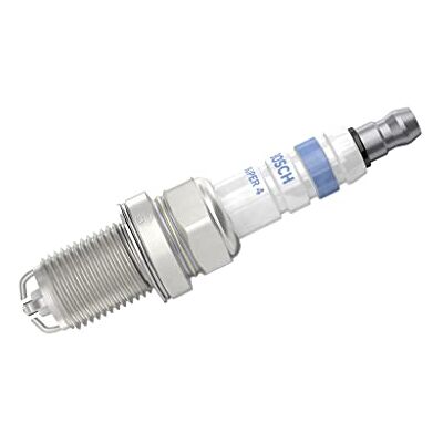 Bosch FR78 (N59) Zapalovací svíčky Super sada 4-4 ks Bosch FR78 (N59) Zapalovací svíčky Super sada 4-4 ks