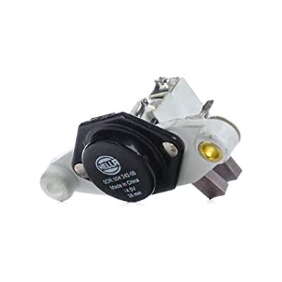 HELLA 5DR 004 242-061 regulátor generátoru 12V HELLA 5DR 004 242-061 regulátor generátoru 12V