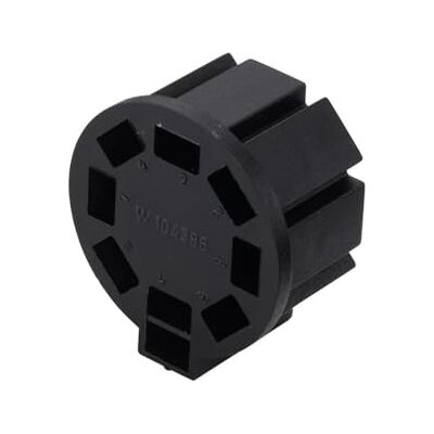 HELLA 8JA 500 431-002 konektor délka: 41. 4mm HELLA 8JA 500 431-002 konektor délka: 41. 4mm