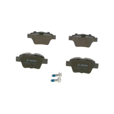Bosch 986494099 sada brzdových destiček (4dílná) Bosch 986494099 sada brzdových destiček (4dílná)