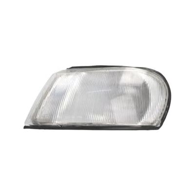 TYC Směrové světlo 18-3404-05-2 s držákem žárovky vpředu vlevo kompatibilní s OPEL VECTRA B 36 TYC Směrové světlo 18-3404-05-2 s držákem žárovky vpředu vlevo kompatibilní s OPEL VECTRA B 36