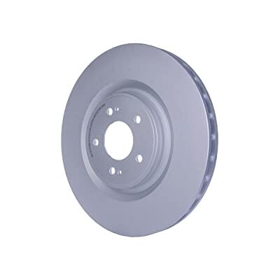HELLA 8DD 355 122-321 Bremsscheibe 55712PRO beschichtet 350mm 32mm Innenbelüftet für u.a. MITSUBISHI HELLA 8DD 355 122-321 Bremsscheibe 55712PRO beschichtet 350mm 32mm Innenbelüftet für u.a. MITSUBISHI