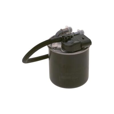 Bosch N2841 Dieselfilter für Autos scheidet Partikel und Wasser vom Kraftstoff ab schützt die Einspritzanlage Bosch N2841 Dieselfilter für Autos scheidet Partikel und Wasser vom Kraftstoff ab schützt die Einspritzanlage