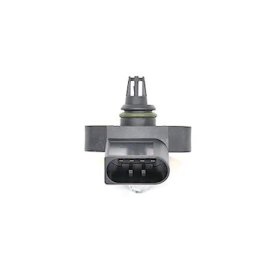 Bosch 0 281 006 479 Snímač nabíjecího tlaku kompatibilní s MERCEDES-BENZ ACTROS MP4 / MP5 DS-S2-TF A0091539128 A0101535428 Bosch 0 281 006 479 Snímač nabíjecího tlaku kompatibilní s MERCEDES-BENZ ACTROS MP4 / MP5 DS-S2-TF A0091539128 A0101535428