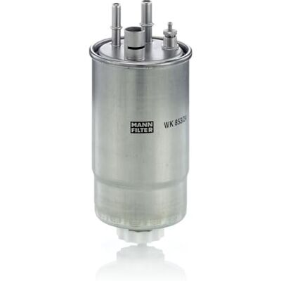 Mann Filter MANN-FILTER, WK 853/24 Kraftstofffilter Mann Filter MANN-FILTER, WK 853/24 Kraftstofffilter