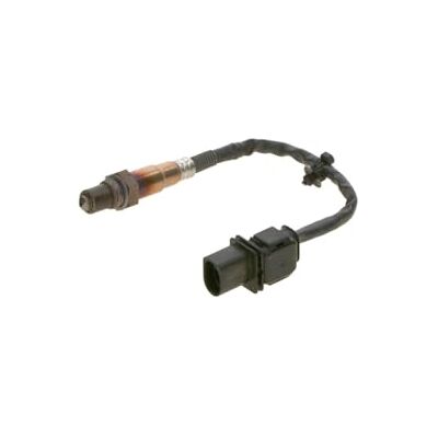 Bosch 0281004417 lambda sonda s konektorem specifickým pro dané vozidlo Bosch 0281004417 lambda sonda s konektorem specifickým pro dané vozidlo