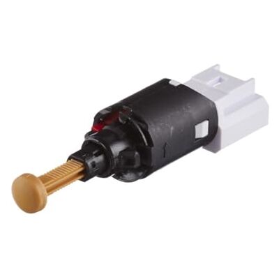 HELLA 6DD 010 966-361 Spínač brzdových světel 4pólový Barva konektoru: šedá mechanická HELLA 6DD 010 966-361 Spínač brzdových světel 4pólový Barva konektoru: šedá mechanická
