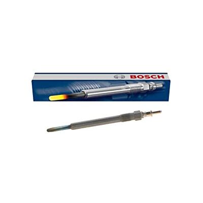Bosch 0250202142 – žhavicí svíčka Duraterm – kartonový box – 1 kus – pro vozidla na dieselovou energii Bosch 0250202142 – žhavicí svíčka Duraterm – kartonový box – 1 kus – pro vozidla na dieselovou energii