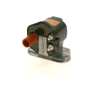 Bosch 0 221 502 431 zapalovací cívka Bosch 0 221 502 431 zapalovací cívka