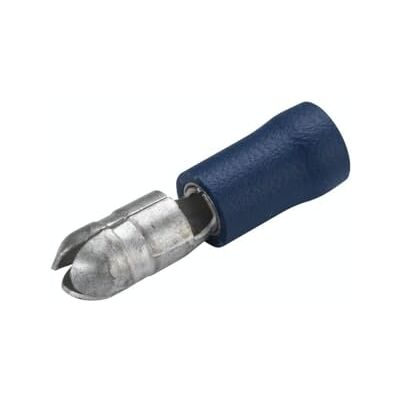 HELLA 8KW 044 025-812 spojka vedení modrá od: 1. 5mm² do: 2. 5mm² kulatý konektor Ø: 5mm sada množství: 12 HELLA 8KW 044 025-812 spojka vedení modrá od: 1. 5mm² do: 2. 5mm² kulatý konektor Ø: 5mm sada množství: 12
