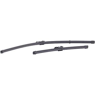 SWF Originální sada se 2 plochými stěrači SF278 přední 650 mm / 350 mm originální náhrada 119278 SWF Originální sada se 2 plochými stěrači SF278 přední 650 mm / 350 mm originální náhrada 119278