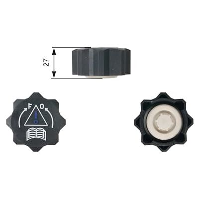 Gates Víko RC218 Gates Víko RC218