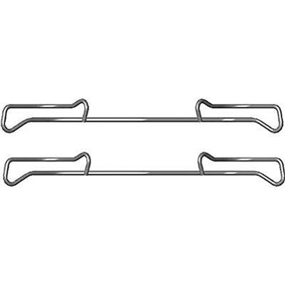 HELLA 8DZ 355 201-371 Sada příslušenství, brzdový třmen K0169 brzdový systém: Teves pro mj. AUDI / CITROEN / PEUGEOT / RENAULT /SEAT HELLA 8DZ 355 201-371 Sada příslušenství, brzdový třmen K0169 brzdový systém: Teves pro mj. AUDI / CITROEN / PEUGEOT / RENAULT /SEAT