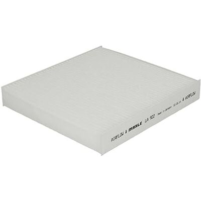 MAHLE LA 922 filtr, vzduch do interiéru pro FIAT 500 (312_) MAHLE LA 922 filtr, vzduch do interiéru pro FIAT 500 (312_)