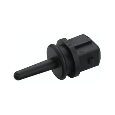 HELLA 6PT 009 109-201 senzor, teplota nasávaného vzduchu 2pólová HELLA 6PT 009 109-201 senzor, teplota nasávaného vzduchu 2pólová