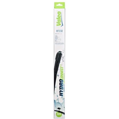 Valeo Hydroconnect Flachbalkenwischer HF55B Vorne 550 mm einfache Montage 1 Wischerblatt 578509 Valeo Hydroconnect Flachbalkenwischer HF55B Vorne 550 mm einfache Montage 1 Wischerblatt 578509