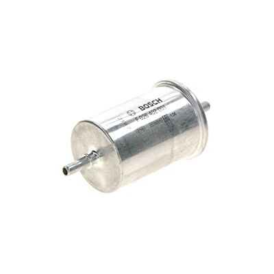 Bosch N2001 dieselový filtr pro auta odděluje částice a vodu od paliva chrání vstřikovací zařízení Bosch N2001 dieselový filtr pro auta odděluje částice a vodu od paliva chrání vstřikovací zařízení