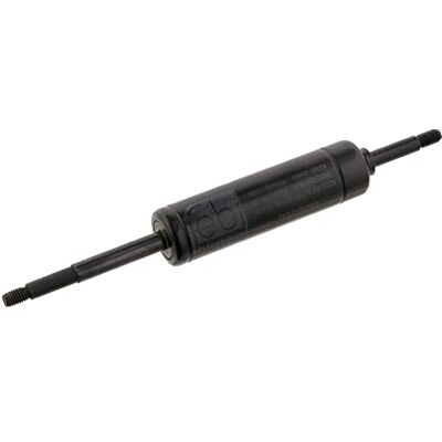 febi bilstein 03563 tlumič motoru, 1 kus febi bilstein 03563 tlumič motoru, 1 kus