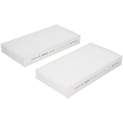 MAHLE LA 122/S interiérový filtr filtr částic mj. vhodný pro HONDA CIVIC VII Hatchback (EU/EP/EV) MAHLE LA 122/S interiérový filtr filtr částic mj. vhodný pro HONDA CIVIC VII Hatchback (EU/EP/EV)