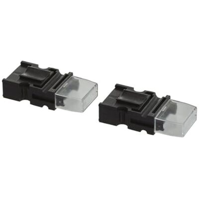 HELLA 8JD 005 235-801 držák pojistek sada množství: 2 HELLA 8JD 005 235-801 držák pojistek sada množství: 2