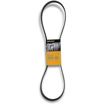 CONTITECH 6PK1264 klínový žebrovaný řemen CONTITECH 6PK1264 klínový žebrovaný řemen