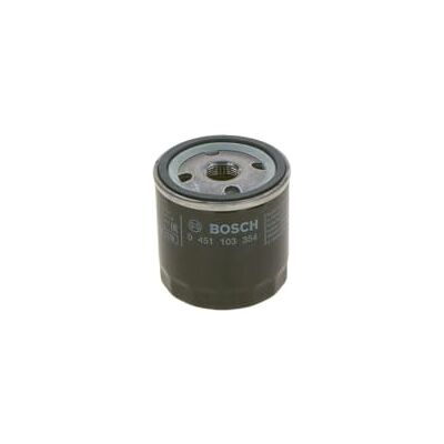 Bosch Automotive P3354 olejový filtr Auto Bosch Automotive P3354 olejový filtr Auto