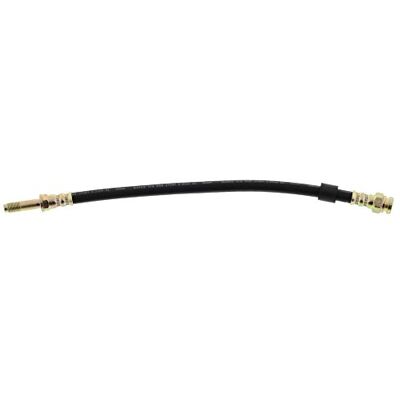 Mapco Bremsschlauch 3694 VORNE BREMSSCHLÄUCHE Länge: 320mm Kompatibel mit SEAT TOLEDO I 1L, VOLVO V70 II 285 Mapco Bremsschlauch 3694 VORNE BREMSSCHLÄUCHE Länge: 320mm Kompatibel mit SEAT TOLEDO I 1L, VOLVO V70 II 285