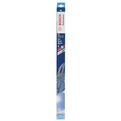 Bosch Vhodná pro Renault Kadjar Peugeot 206 206+ sada stěračů stěračů (650 mm/26" 400 mm/16") přední 3397010269 Bosch Vhodná pro Renault Kadjar Peugeot 206 206+ sada stěračů stěračů (650 mm/26" 400 mm/16") přední 3397010269