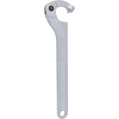 KS Tools Gelenk-Hakenschlüssel mit Zapfen, 35-50mm KS Tools Gelenk-Hakenschlüssel mit Zapfen, 35-50mm