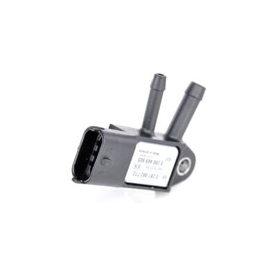 Bosch Metzger 0905347 originální náhradní díl senzor, tlak výfukových plynů Bosch Metzger 0905347 originální náhradní díl senzor, tlak výfukových plynů