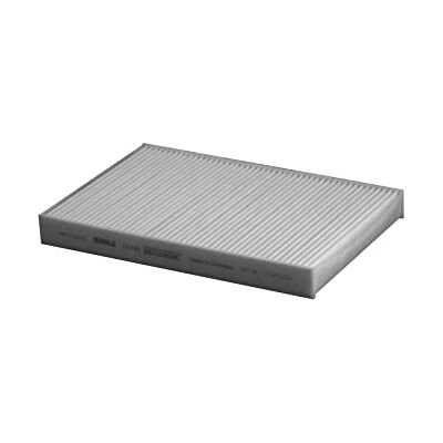 MAHLE LA 439 filtr, vzduch do interiéru pro platformu/podvozek IVECO DAILY IV MAHLE LA 439 filtr, vzduch do interiéru pro platformu/podvozek IVECO DAILY IV