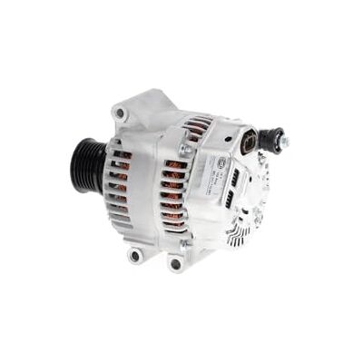 HELLA 8EL 011 710-861 generátor/alternátor 14V 105A HELLA 8EL 011 710-861 generátor/alternátor 14V 105A