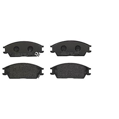 Brembo P 30 024 Bremsbelagsatz, Scheibenbremse (4-teilig) Brembo P 30 024 Bremsbelagsatz, Scheibenbremse (4-teilig)