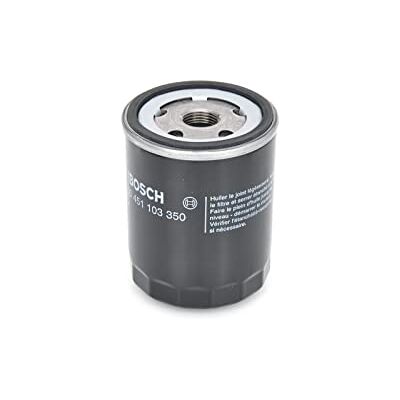 Bosch P3350 olejový filtr Auto Bosch P3350 olejový filtr Auto