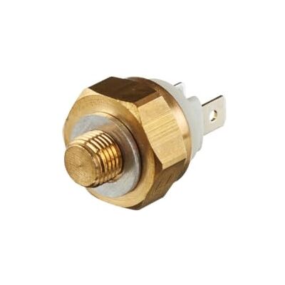 HELLA 6ZT 010 967-111 teplotní spínač, výstražná lampa chladicí kapaliny 2pólový otvírač HELLA 6ZT 010 967-111 teplotní spínač, výstražná lampa chladicí kapaliny 2pólový otvírač
