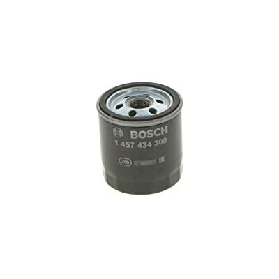 Bosch N4300 dieselový filtr pro auta odděluje částice a vodu od paliva chrání vstřikovací zařízení Bosch N4300 dieselový filtr pro auta odděluje částice a vodu od paliva chrání vstřikovací zařízení