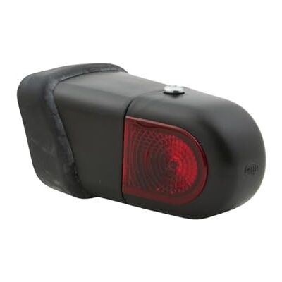 HELLA 2XS 004 237-321 obrysové světlo obrysové světlo přívěs karavan 12V montáž ECE barva světelného panelu: červená pravo/boční montáž HELLA 2XS 004 237-321 obrysové světlo obrysové světlo přívěs karavan 12V montáž ECE barva světelného panelu: červená pravo/boční montáž