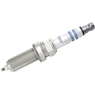 Bosch VR8SC+ (N34) niklové zapalovací svíčky sada 4 ks Bosch VR8SC+ (N34) niklové zapalovací svíčky sada 4 ks