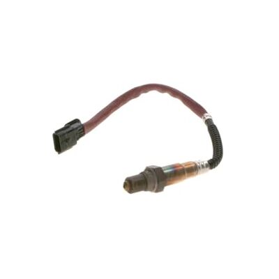 Bosch Automotive 0 258 010 062 lambda sonda Bosch Automotive 0 258 010 062 lambda sonda