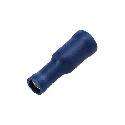 HELLA 8KW 044 026-812 spojka vedení modrá od: 1. 5mm² do: 2. 5mm² kulaté zásuvné pouzdro Ø: 5mm sada množství: 10 HELLA 8KW 044 026-812 spojka vedení modrá od: 1. 5mm² do: 2. 5mm² kulaté zásuvné pouzdro Ø: 5mm sada množství: 10