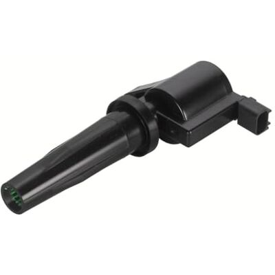 HELLA 5DA 193 175-781 zapalovací cívka 12 V 2pólová cívka na svíčku našroubovaná HELLA 5DA 193 175-781 zapalovací cívka 12 V 2pólová cívka na svíčku našroubovaná