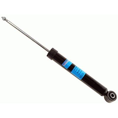 SACHS 311 009 Tlumič pérování pro Volkswagen Rabbit V (1K1) 2003-2010 zadní náprava a jiná vozidla SACHS 311 009 Tlumič pérování pro Volkswagen Rabbit V (1K1) 2003-2010 zadní náprava a jiná vozidla
