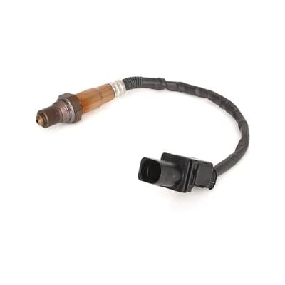 Bosch 0281004093 lambda sonda s konektorem specifickým pro dané vozidlo Bosch 0281004093 lambda sonda s konektorem specifickým pro dané vozidlo