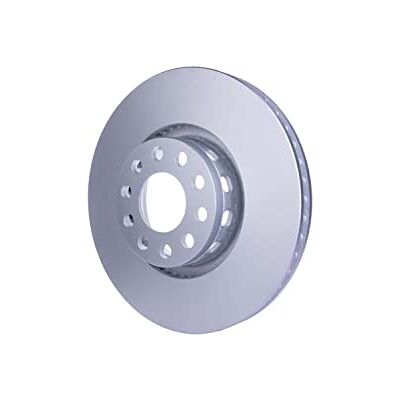 HELLA 8DD 355 127-191 Brzdový kotouč 53970PRO_HC vysoce karbonovaný povrstvený 314 mm 30 mm vnější větrání mimo jiné Audi HELLA 8DD 355 127-191 Brzdový kotouč 53970PRO_HC vysoce karbonovaný povrstvený 314 mm 30 mm vnější větrání mimo jiné Audi