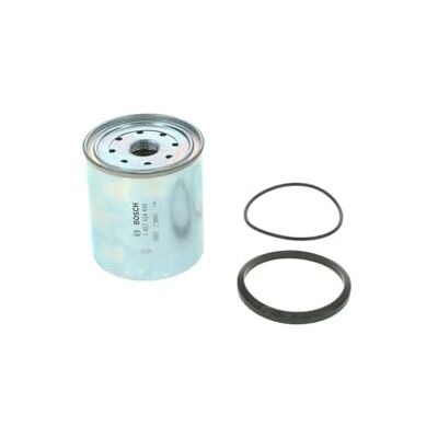Bosch N4448 dieselový filtr pro auta odděluje částice a vodu od paliva chrání vstřikovací zařízení Bosch N4448 dieselový filtr pro auta odděluje částice a vodu od paliva chrání vstřikovací zařízení
