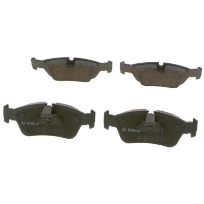 Bosch 986494015 sada brzdových destiček Bosch 986494015 sada brzdových destiček