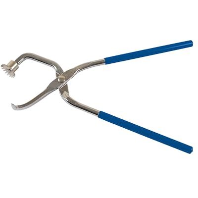 Laser 6282 Drum Brake Spring Pliers, Black, 300mm Laser 6282 Drum Brake Spring Pliers, Black, 300mm