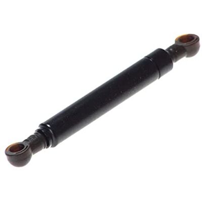 febi bilstein 08429 Tlumič regulace tyče plynu, vstřikovací čerpadlo nafty, 1 kus febi bilstein 08429 Tlumič regulace tyče plynu, vstřikovací čerpadlo nafty, 1 kus